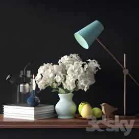 Decorative set
